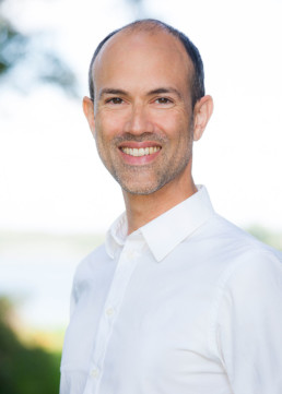 Eric Rusch