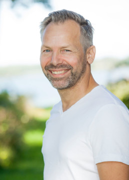 Magnus Sjögren