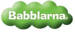 Babblarna logo